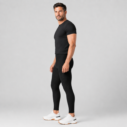 model:male