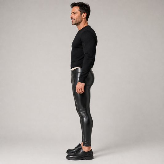 model:male