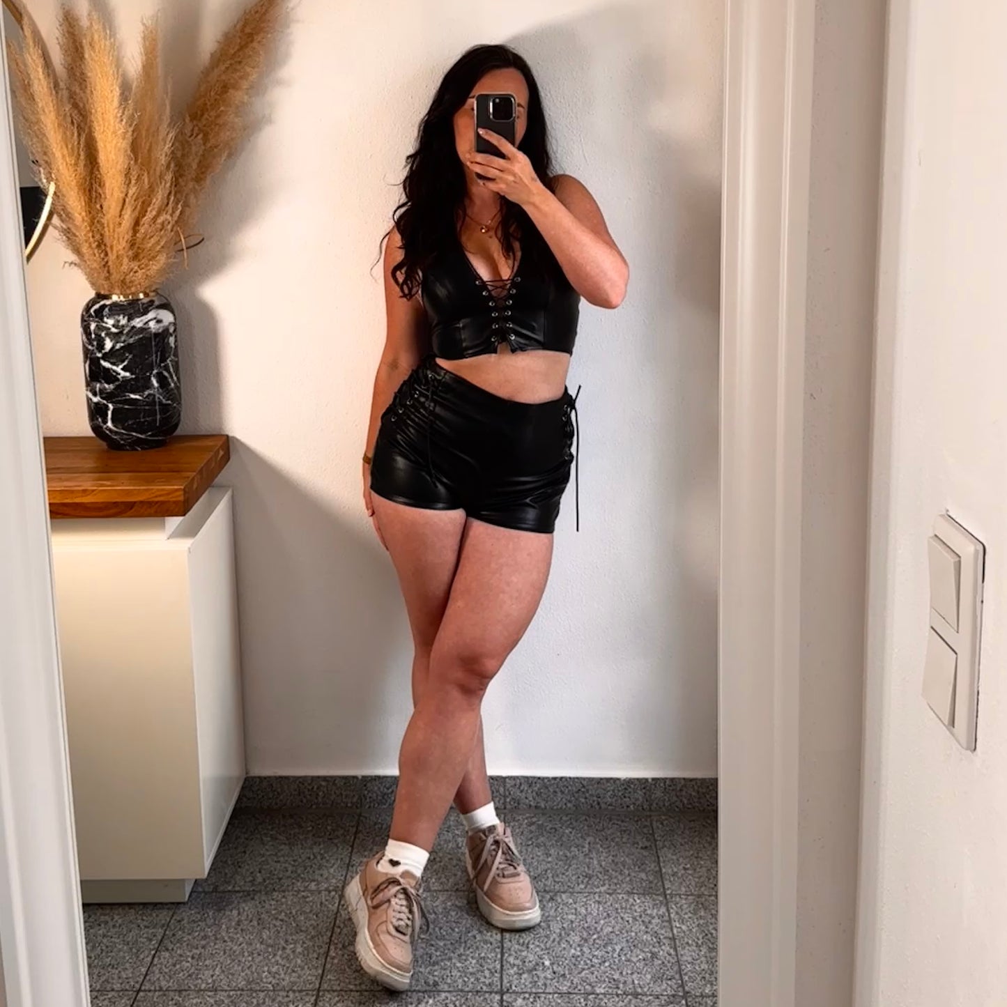 Seduction™ Shorts