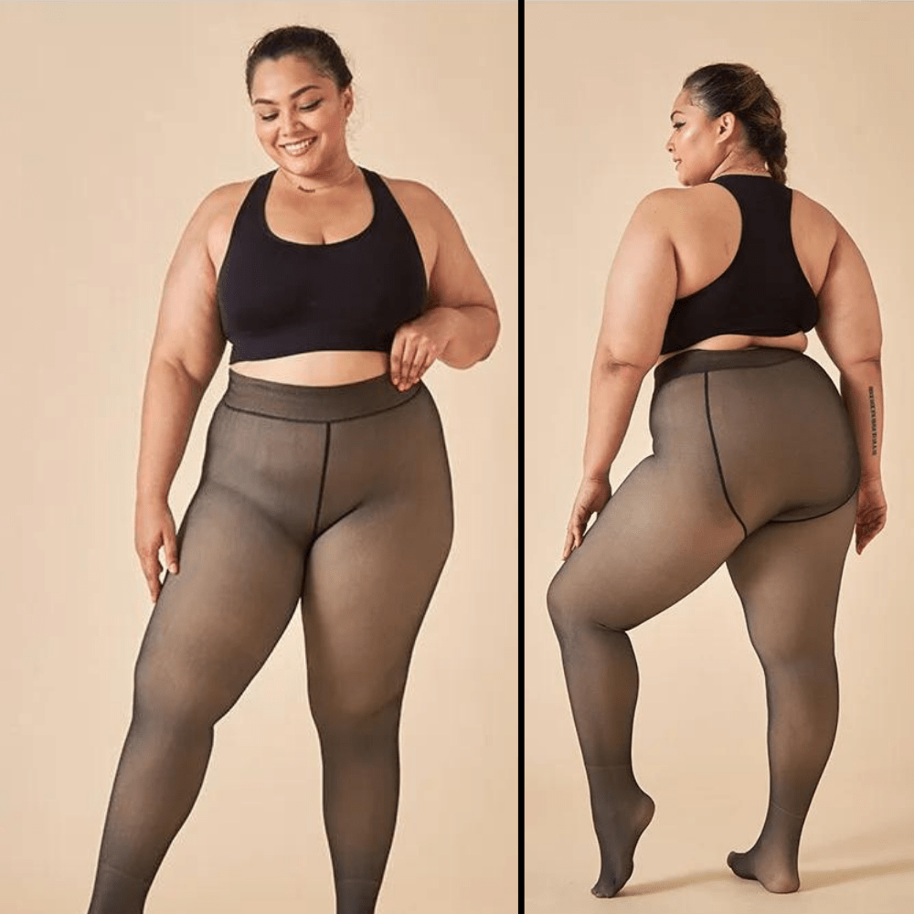 Collants thermiques InvisiTherm™