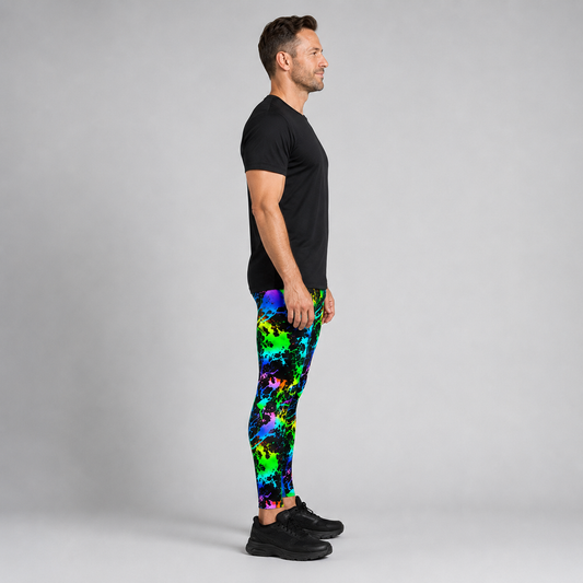 model:male