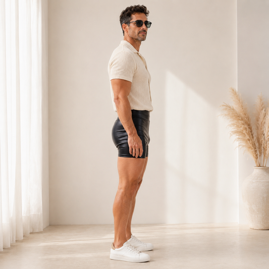 model:male