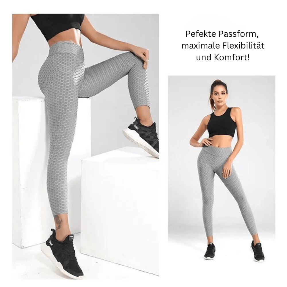 CurveBoost™ Leggings