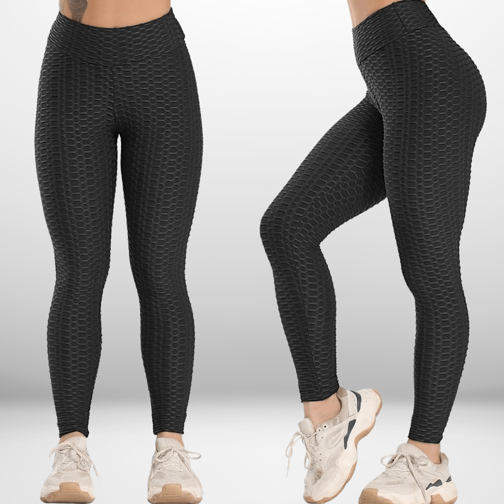 CurveBoost™ Leggings