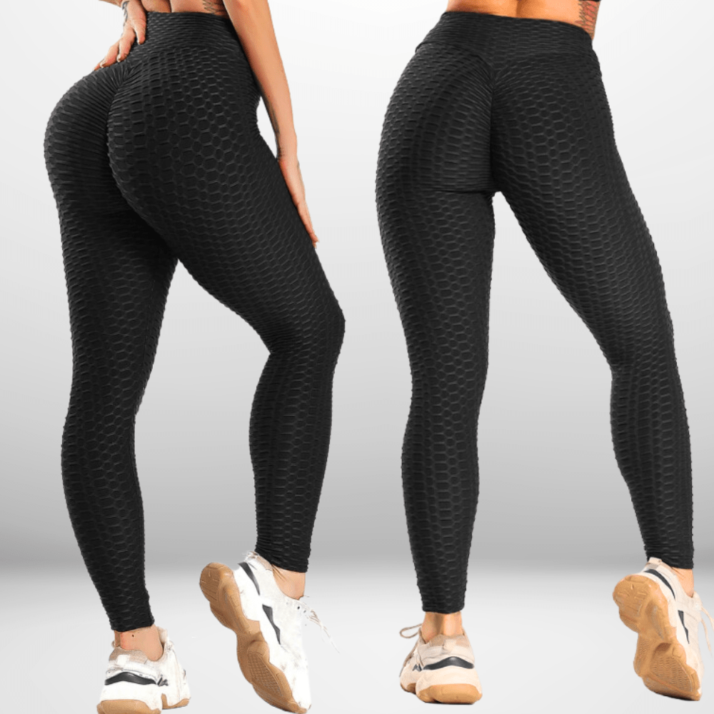 CurveBoost™ Leggings
