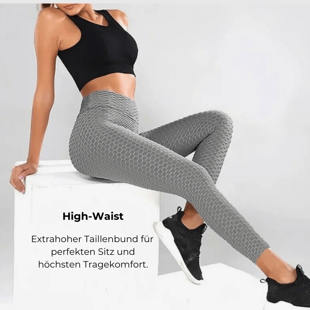 CurveBoost™ Leggings