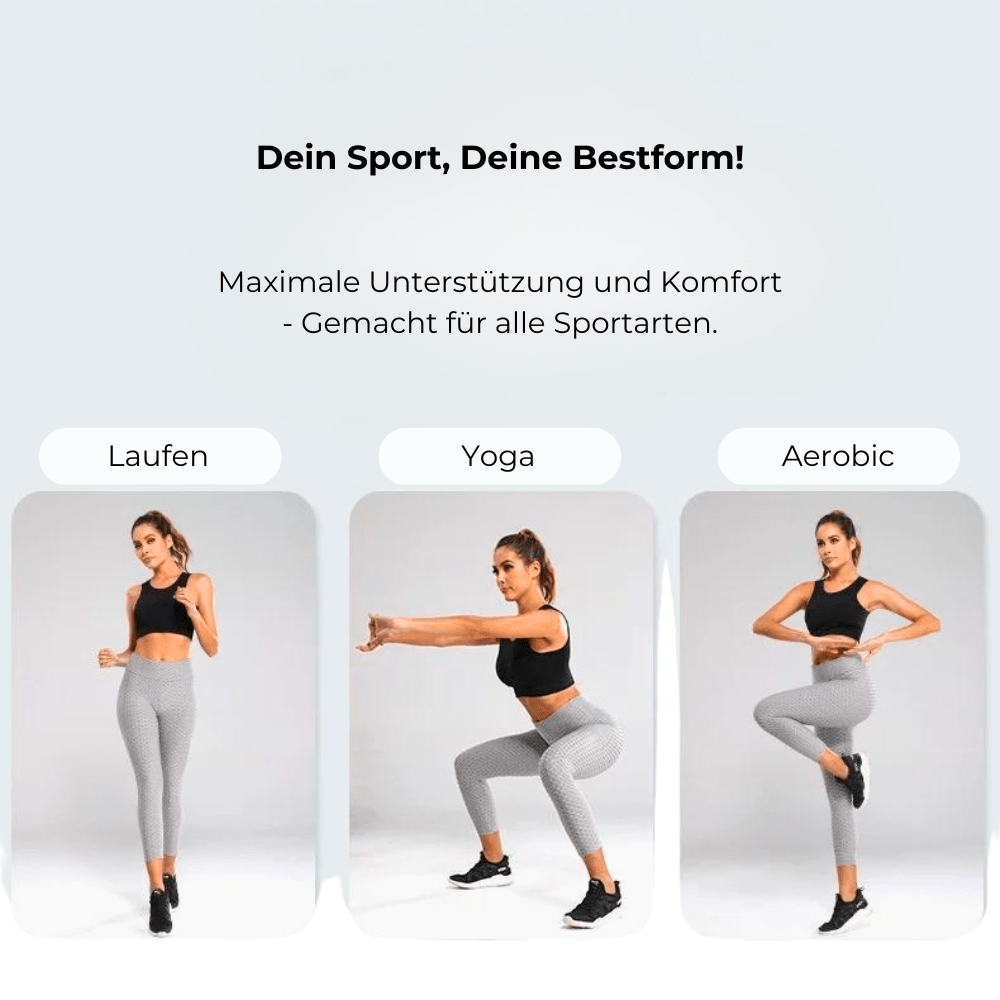 CurveBoost™ Leggings