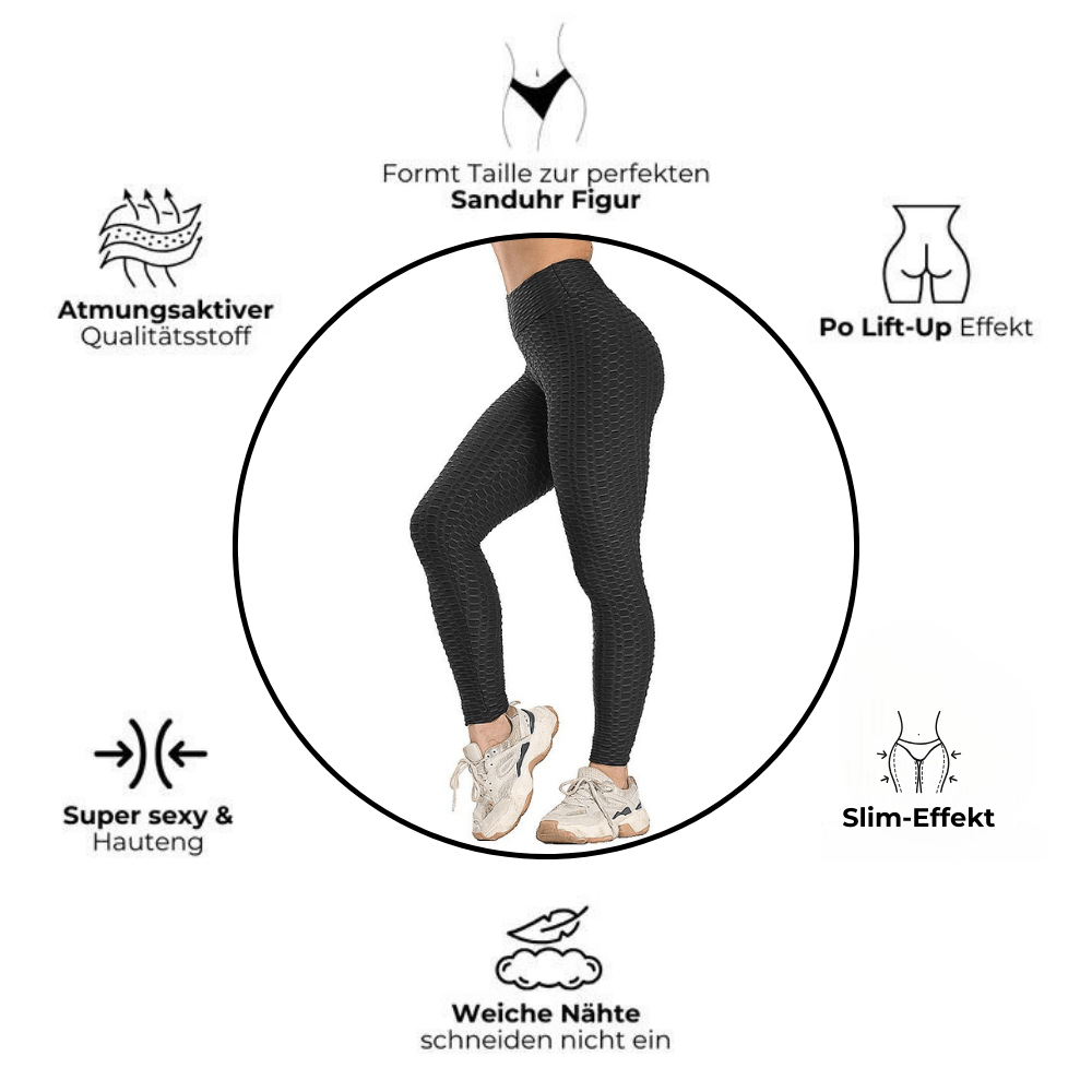 CurveBoost™ Leggings