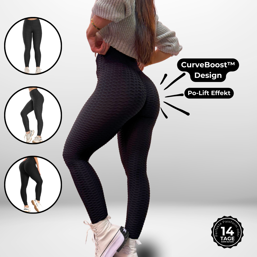 CurveBoost™ Leggings