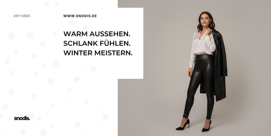Thermo Leggings im Test: Warum die meisten nichts taugen – und welche wirklich funktioniert