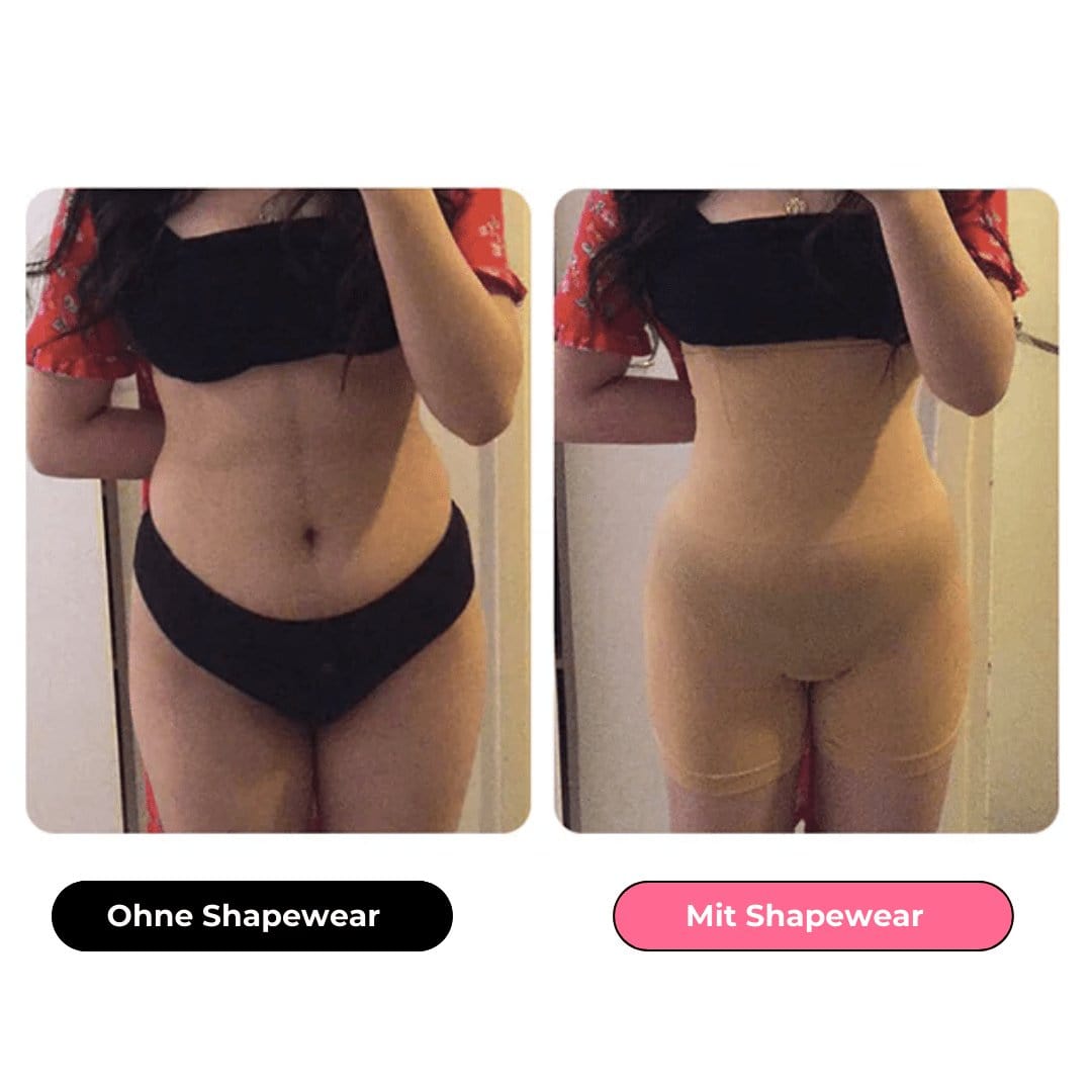 PerfectShape Suit™ - Snodis.