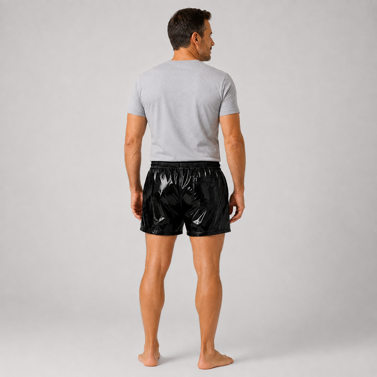 AquaFlex™ Swim Shorts