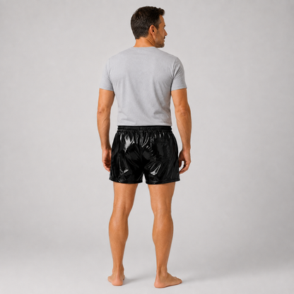 AquaFlex™ Swim Shorts
