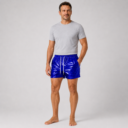 AquaFlex™ Swim Shorts