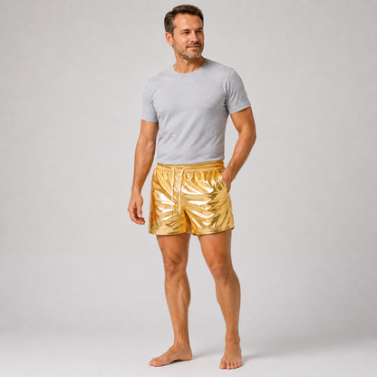 AquaFlex™ Swim Shorts
