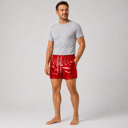 AquaFlex™ Swim Shorts