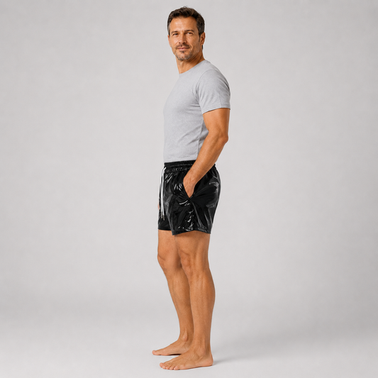 AquaFlex™ Swim Shorts