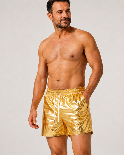AquaFlex™ Swim Shorts