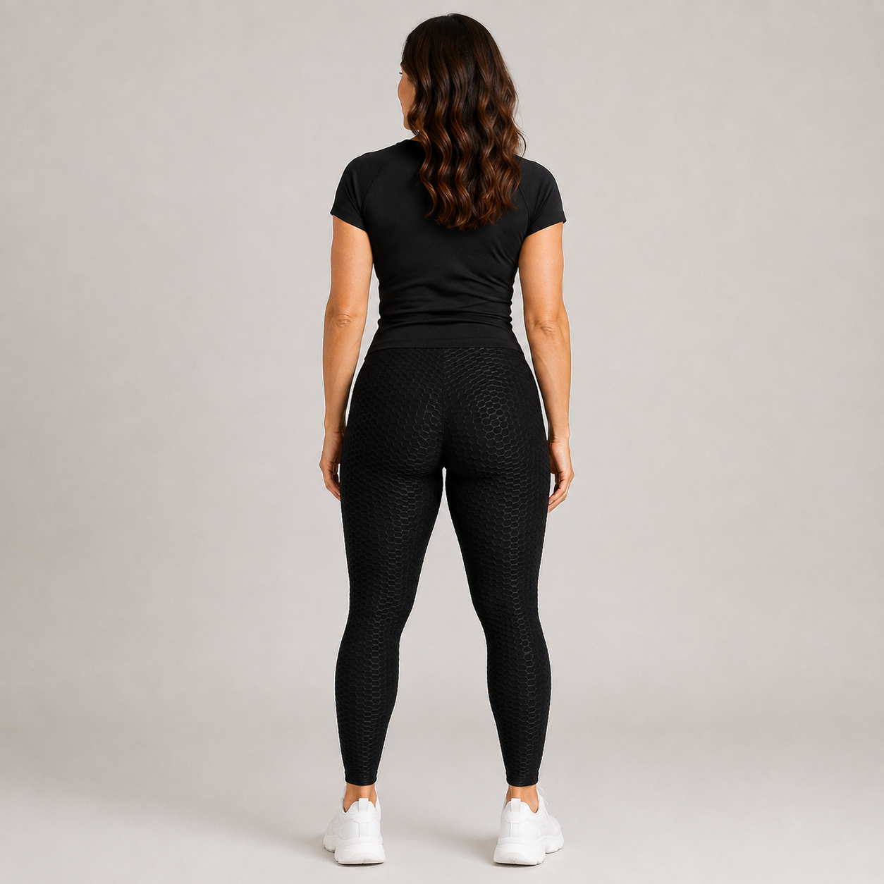 model:female