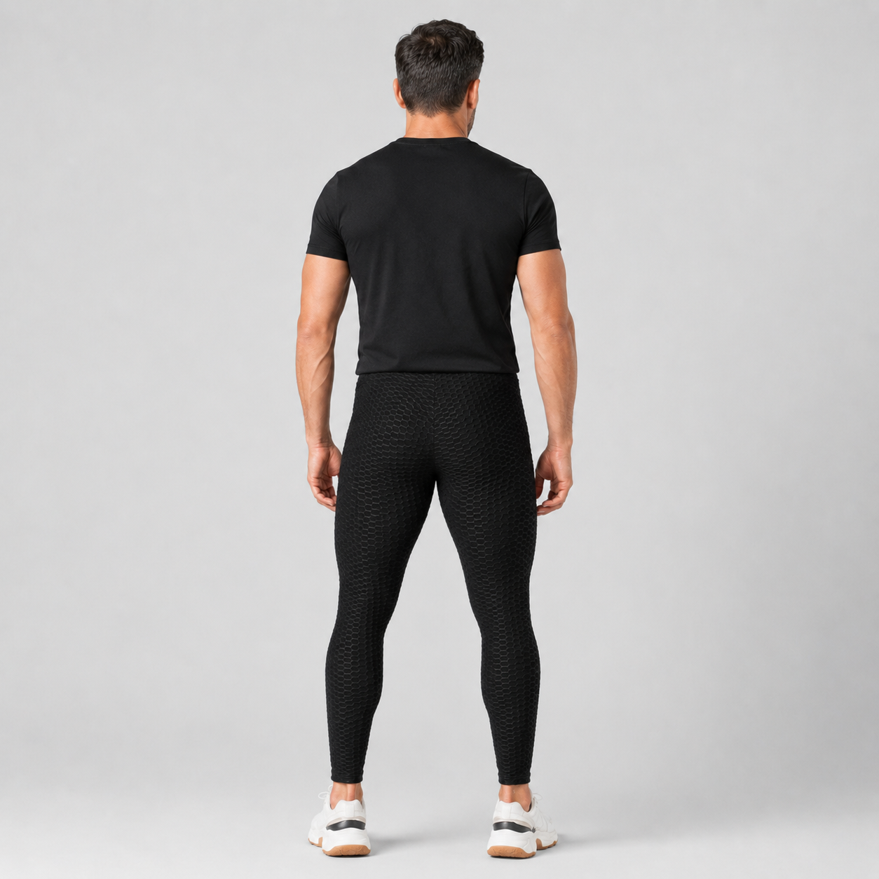 model:male