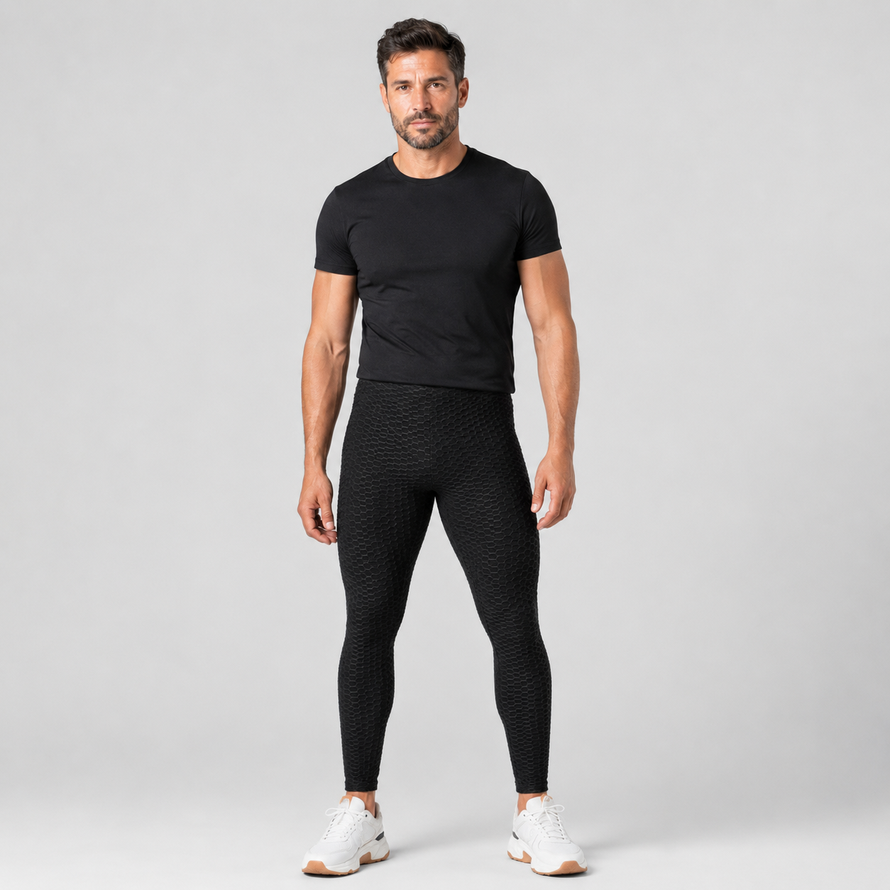 model:male