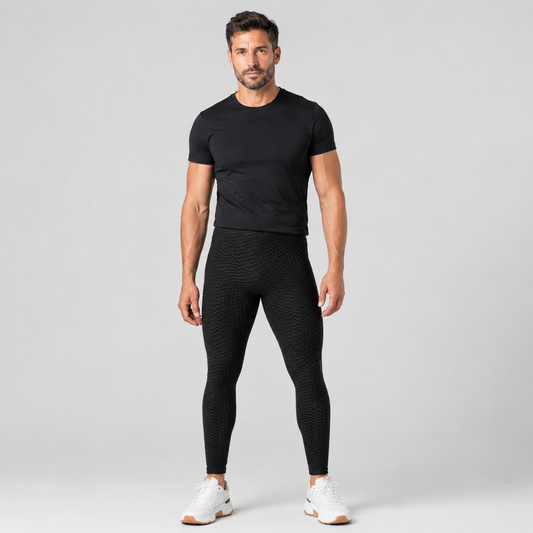 model:male