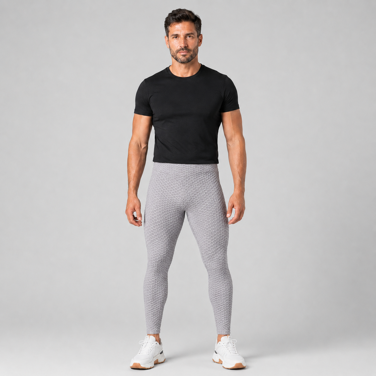 model:male