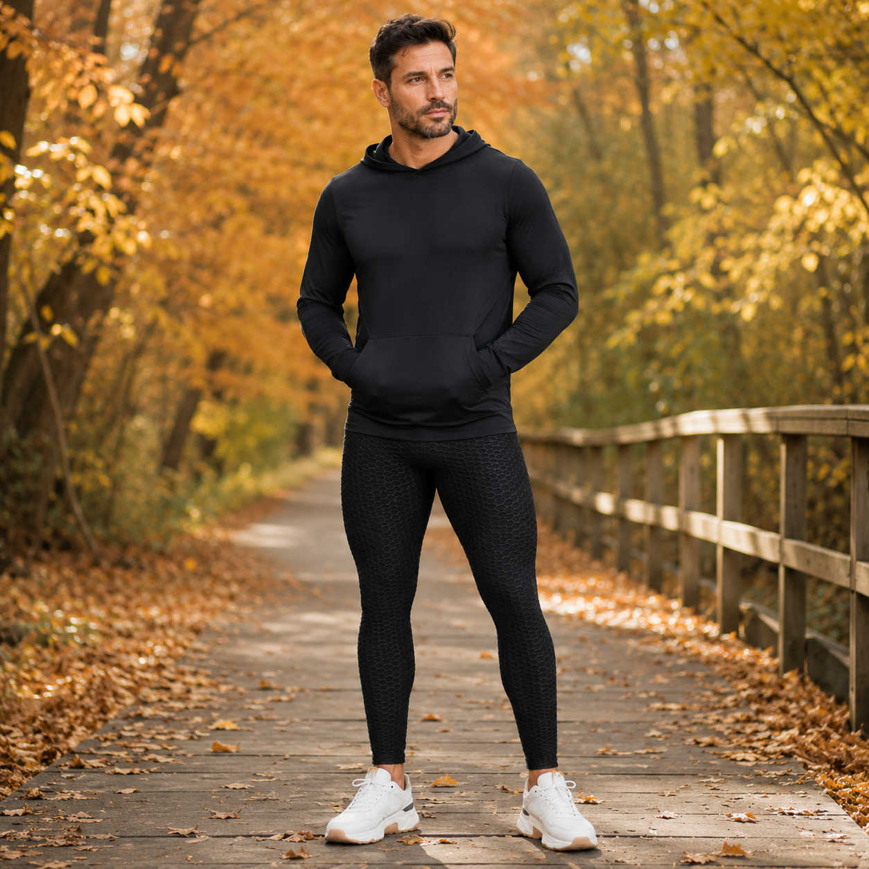 model:male