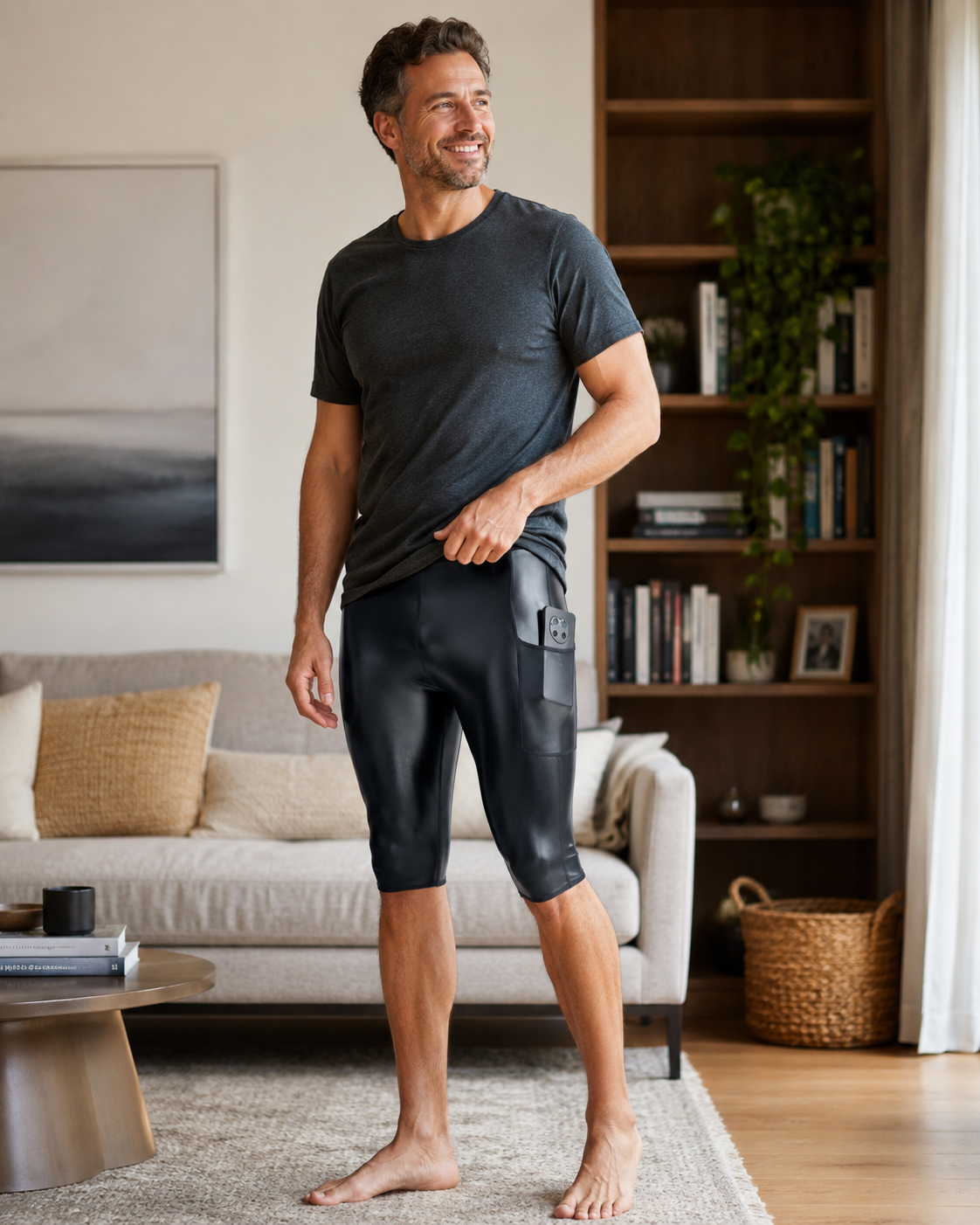 model:male
