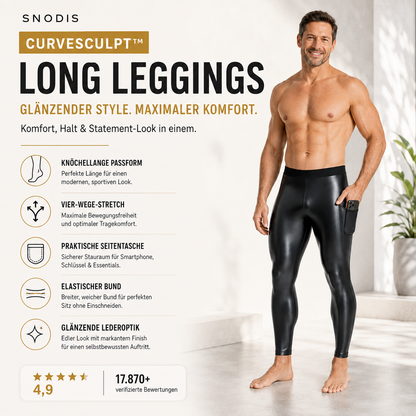CurveSculpt™ Long