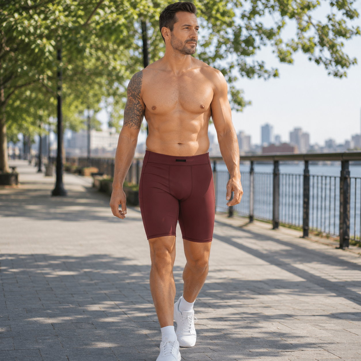 FlexForm™ Stretch Shorts