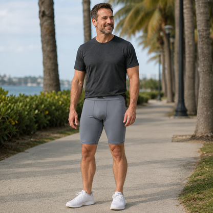 FlexForm™ Stretch Shorts