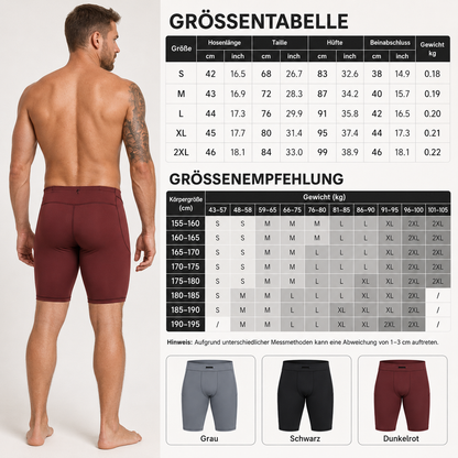 FlexForm™ Stretch Shorts
