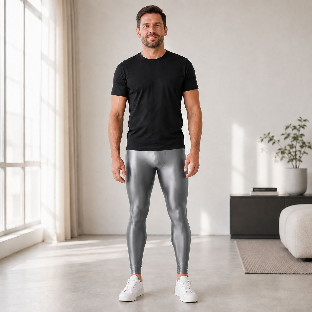 FlexShine™ Glanzlegging