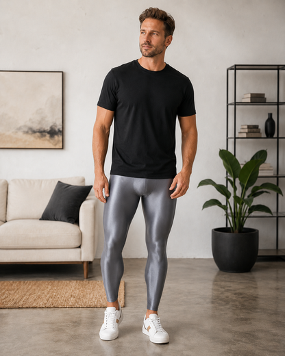 FlexShine™ Glanzleggings