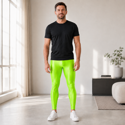 FlexShine™ Glanzlegging