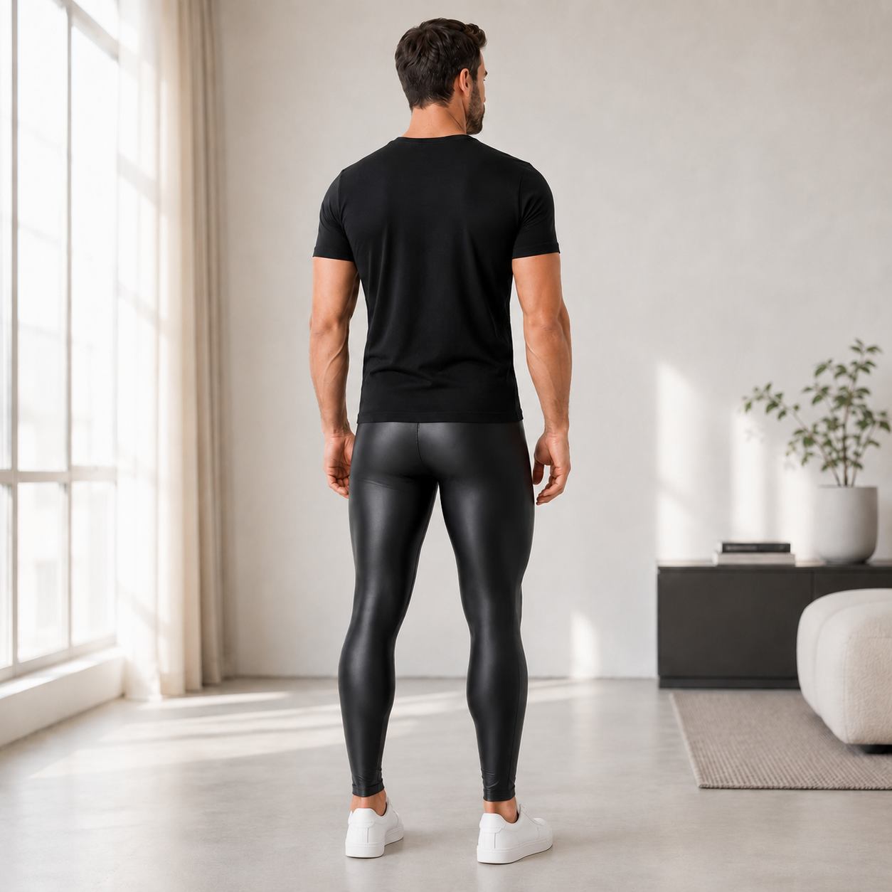 FlexShine™ Glanzlegging