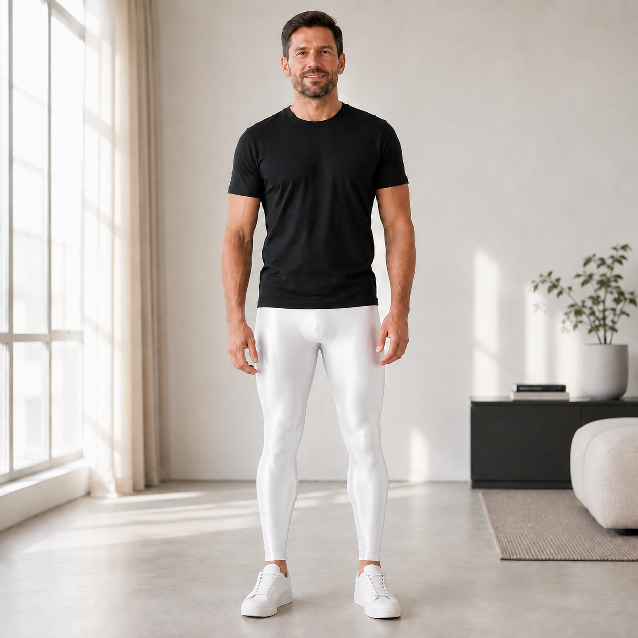 FlexShine™ Glanzlegging