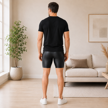 model:male