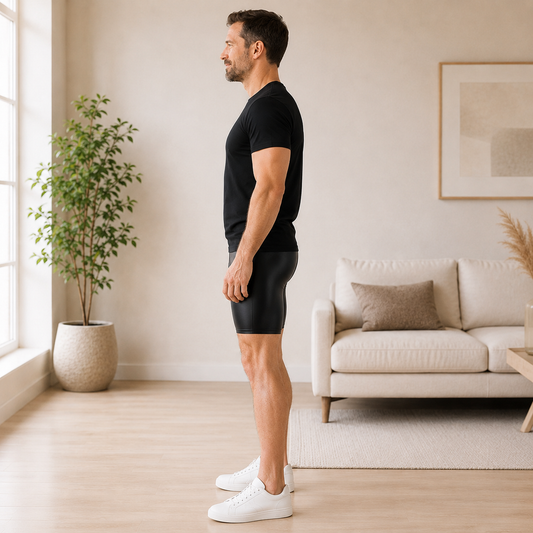 model:male