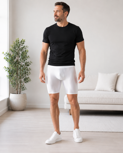 FlexShine™ Glanzshorts