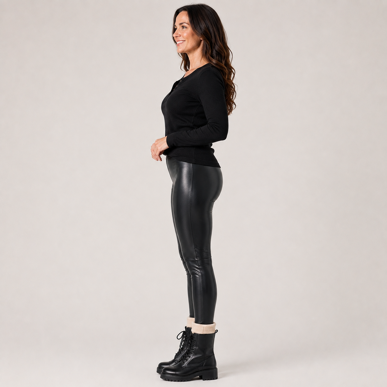 model:female