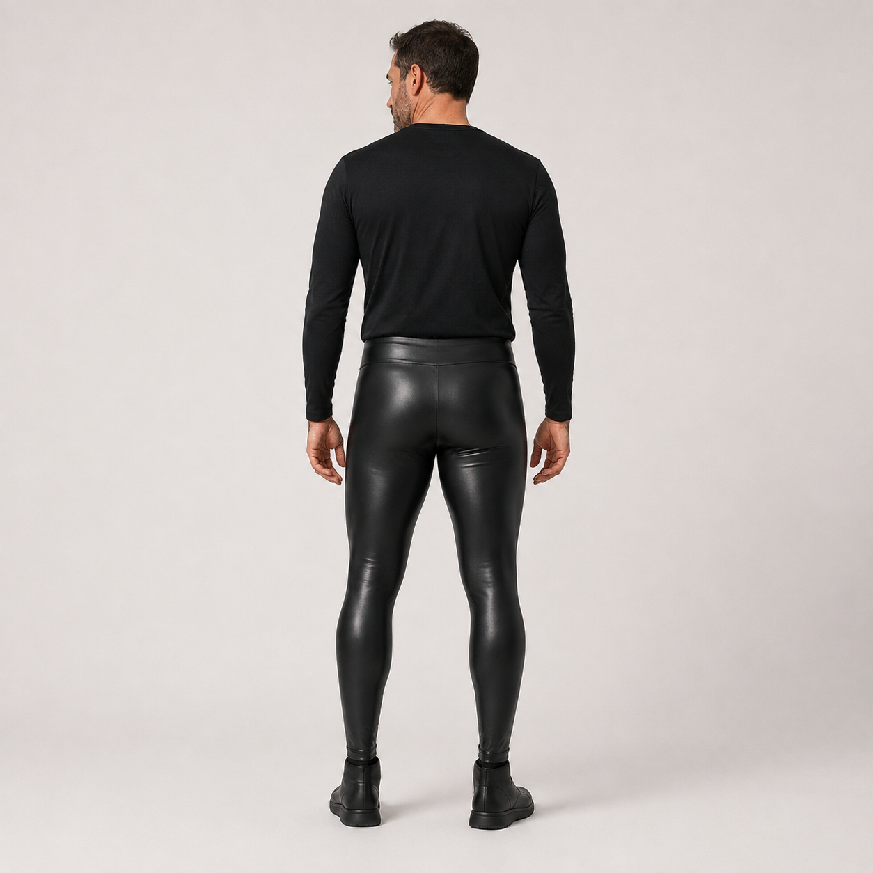 model:male
