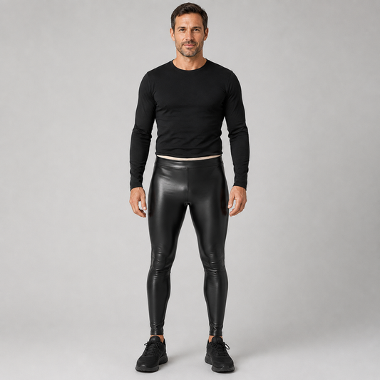 model:male