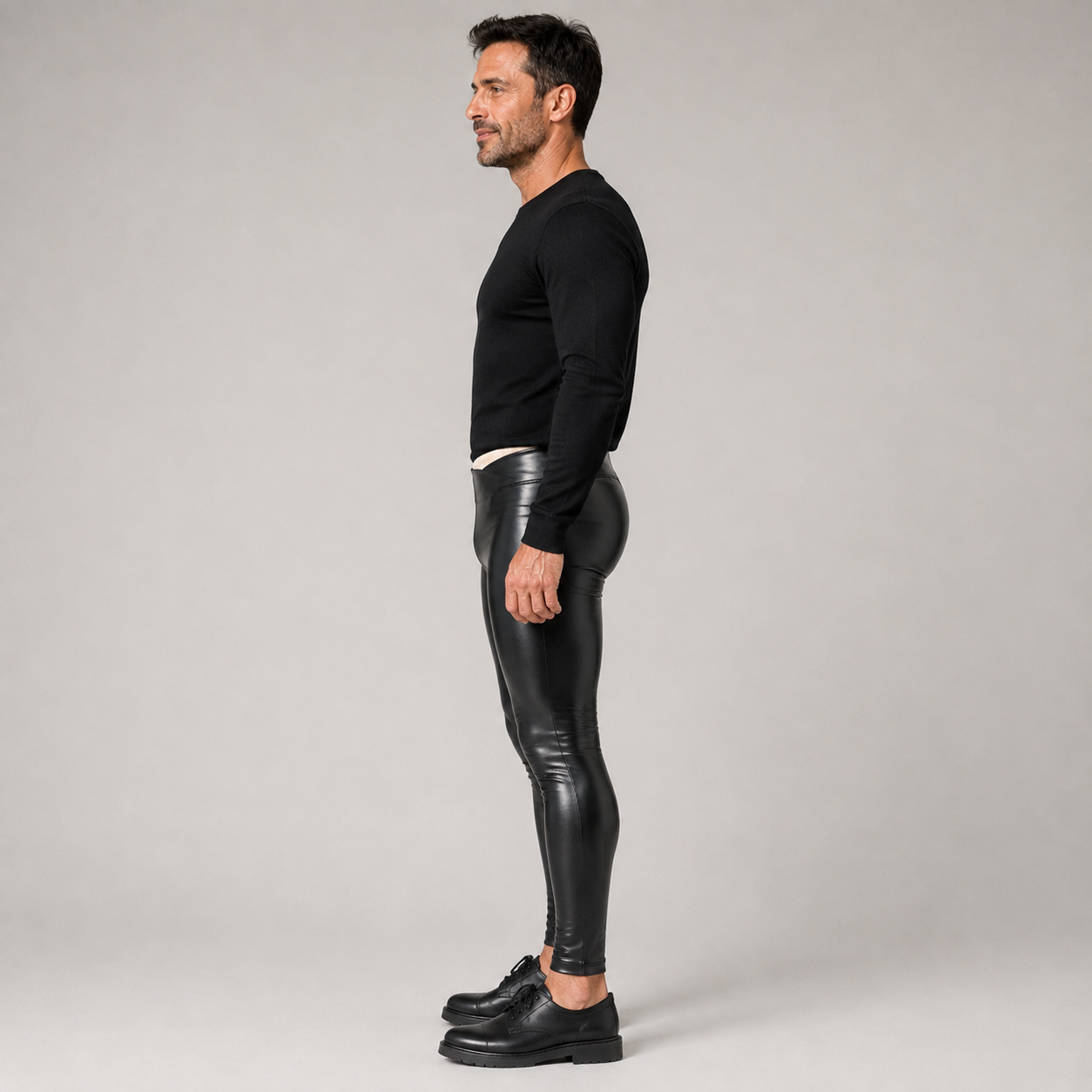 model:male