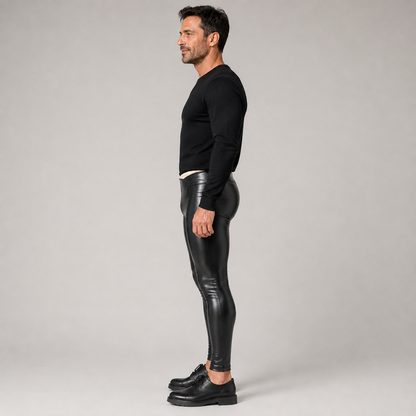 model:male