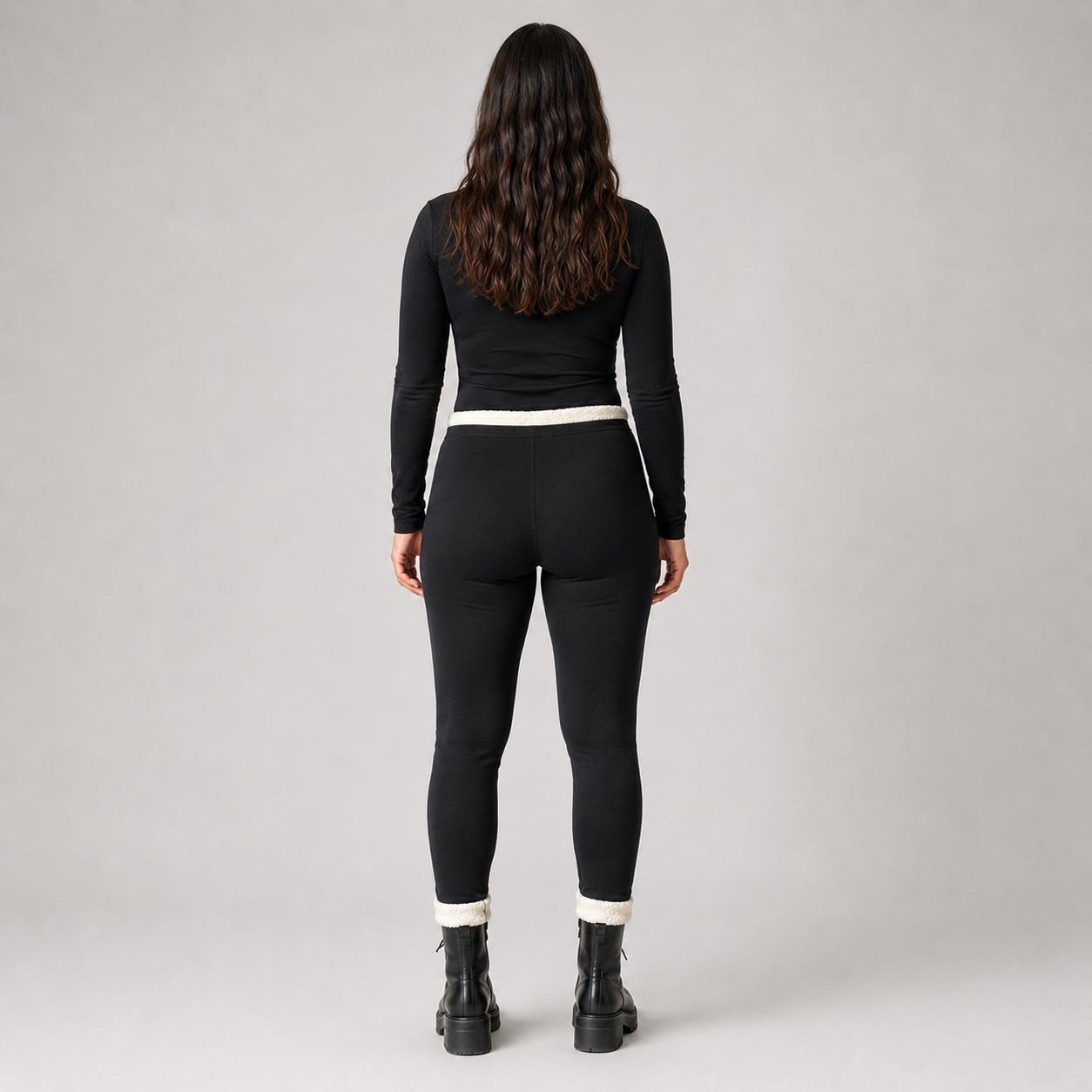 model:female