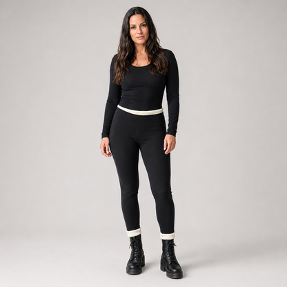 model:female