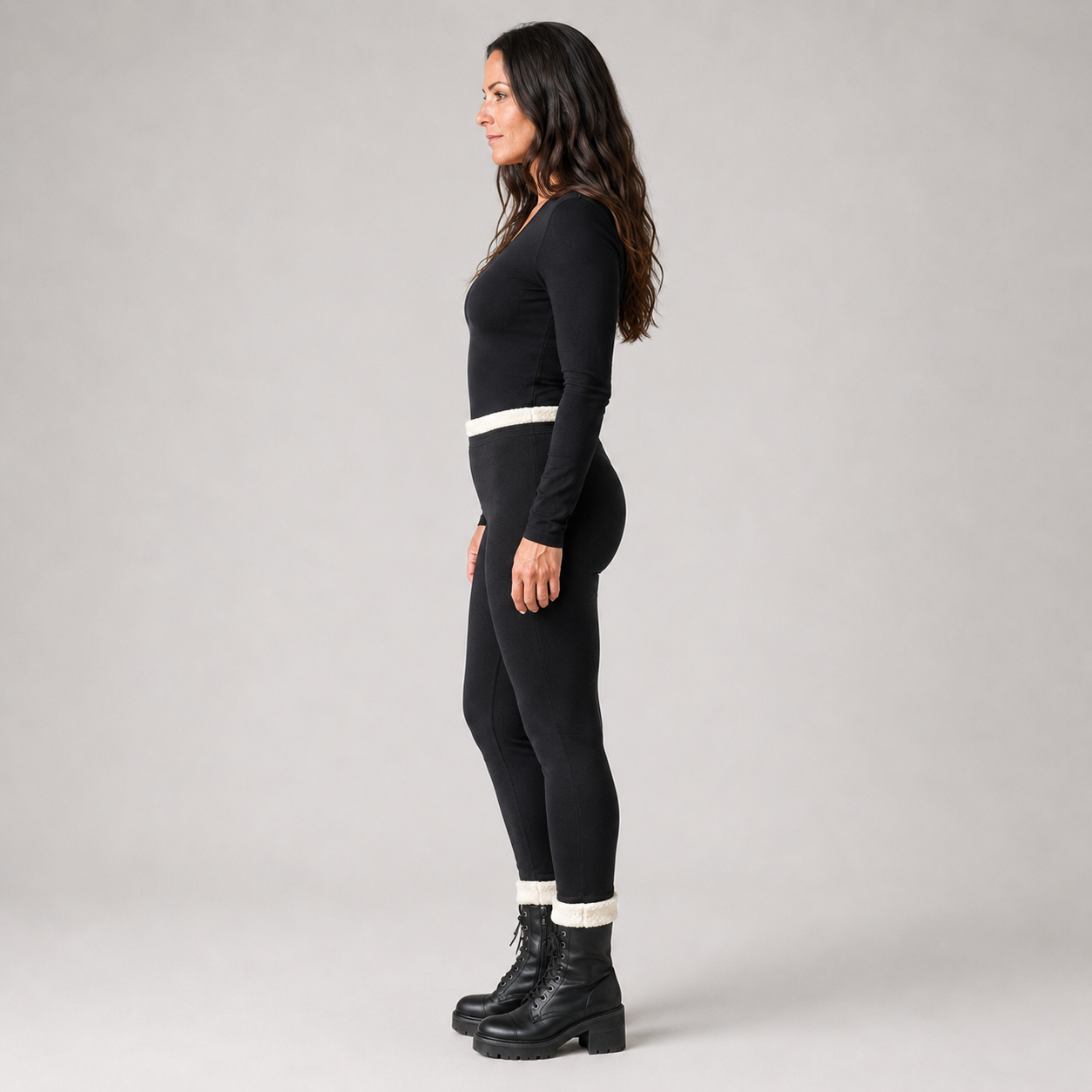 model:female