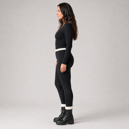 model:female